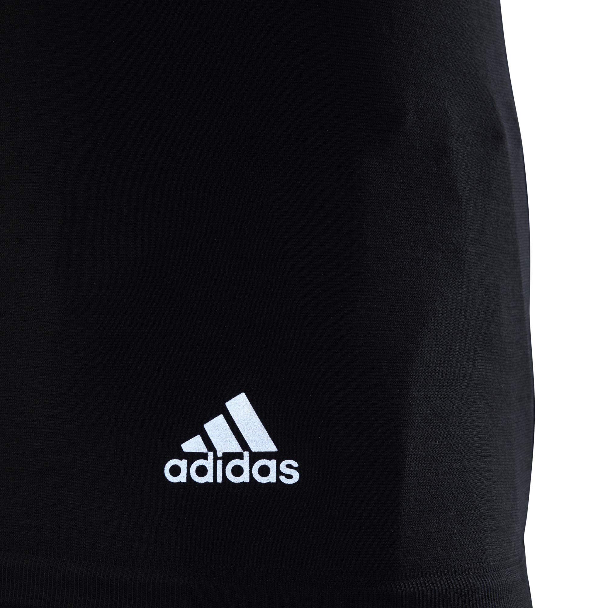 Adidas męska koszulka z krótkim rękawem 25/7, surowa biel, S