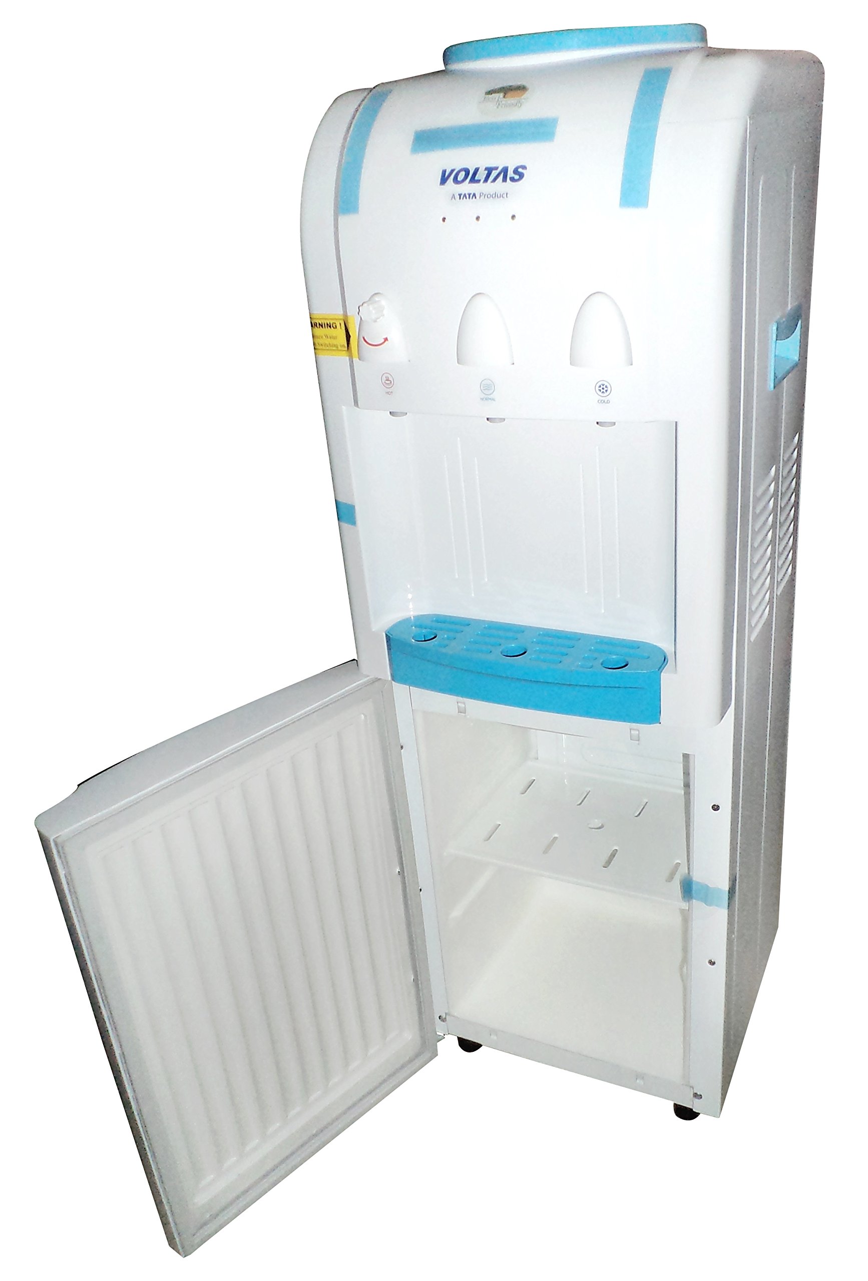 Voltas Mini Magic Pure-R 500-Watt Water Dispenser (B011BUQOYI) Amazon Price History, Amazon Price Tracker