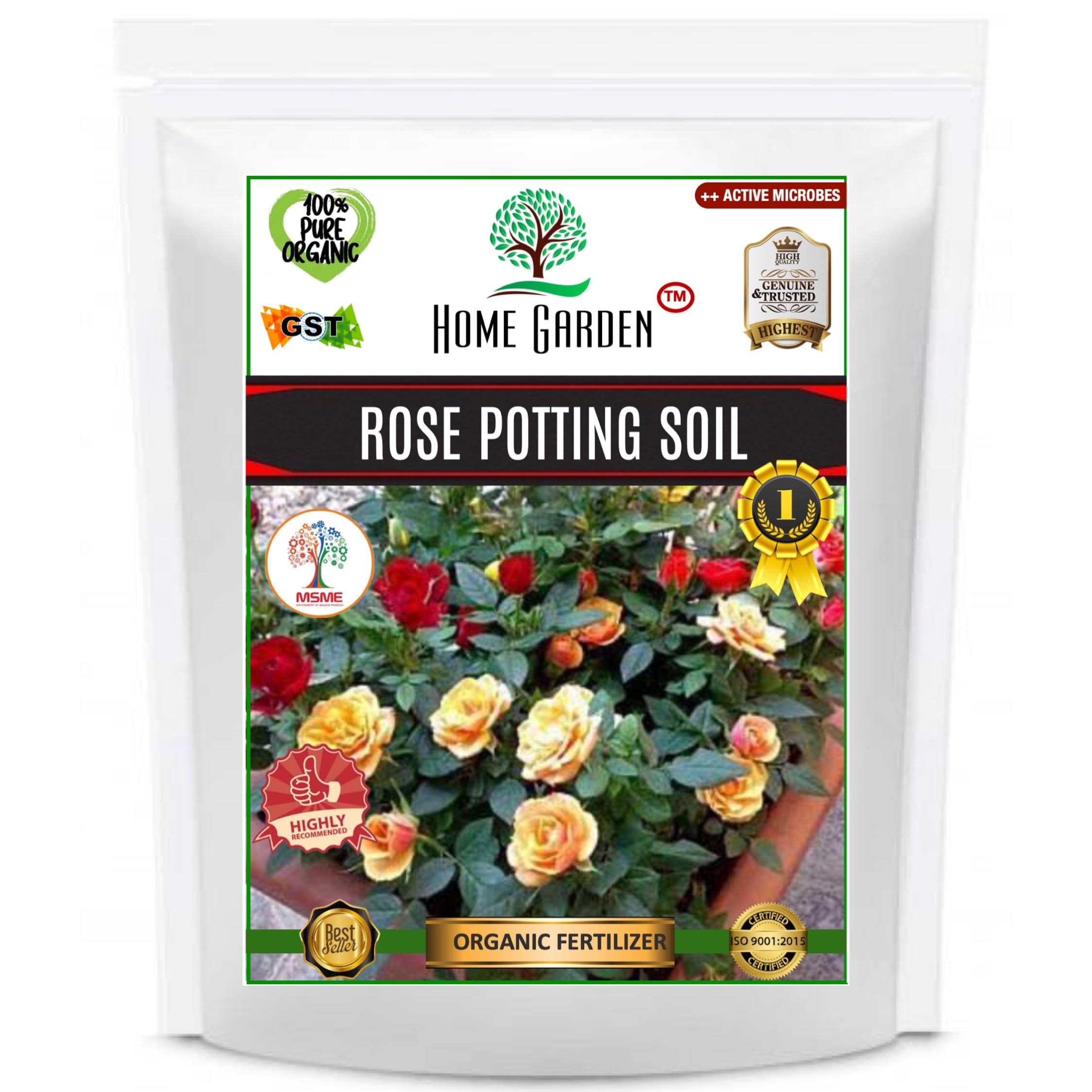 See full amazon price history chart for Home Garden Rose Potting Mix Essential Organic Potting Mixture for Rose Plant with Fast Action Formula (5Kg) Home Garden Rose Potting Mix Essential Organic Potting Mixture for Rose Plant with Fast Action Formula (5Kg) (B0B5TWZ8D6) Amazon Price History, Amazon Price Tracker