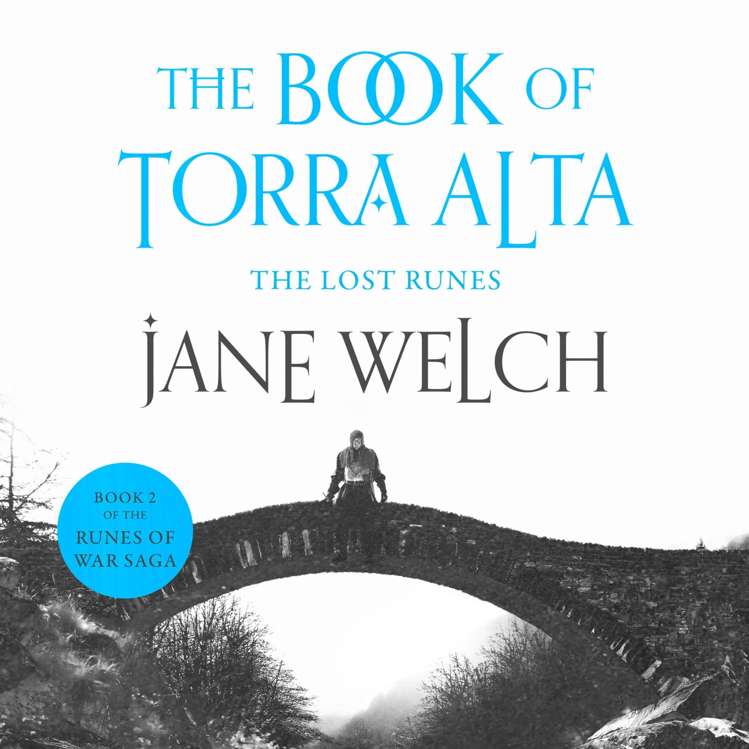 Cover art for The Lost Runes