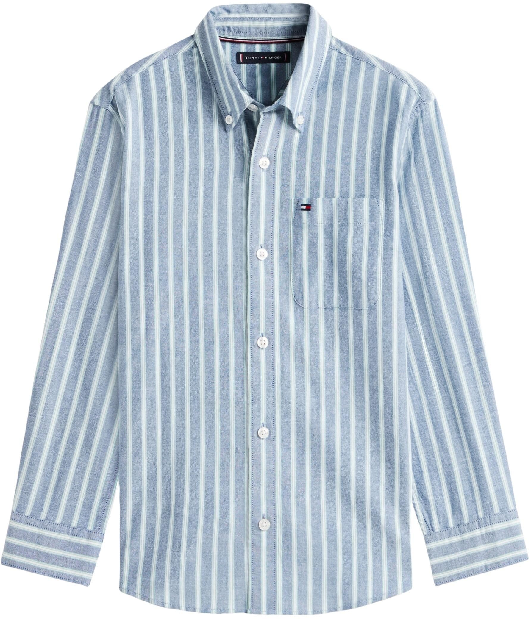 Tommy Hilfiger Camisetas para Niños