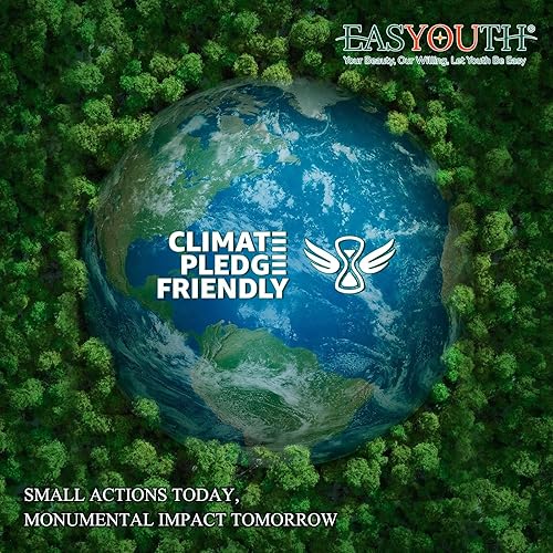 Miniatura 9 de Easyouth #1000 - Extensiones de cabello humano rubio con cinta adhesiva de doble cara Easyouth #1000, 20 pulgadas, 1.76 oz, 20 unidades