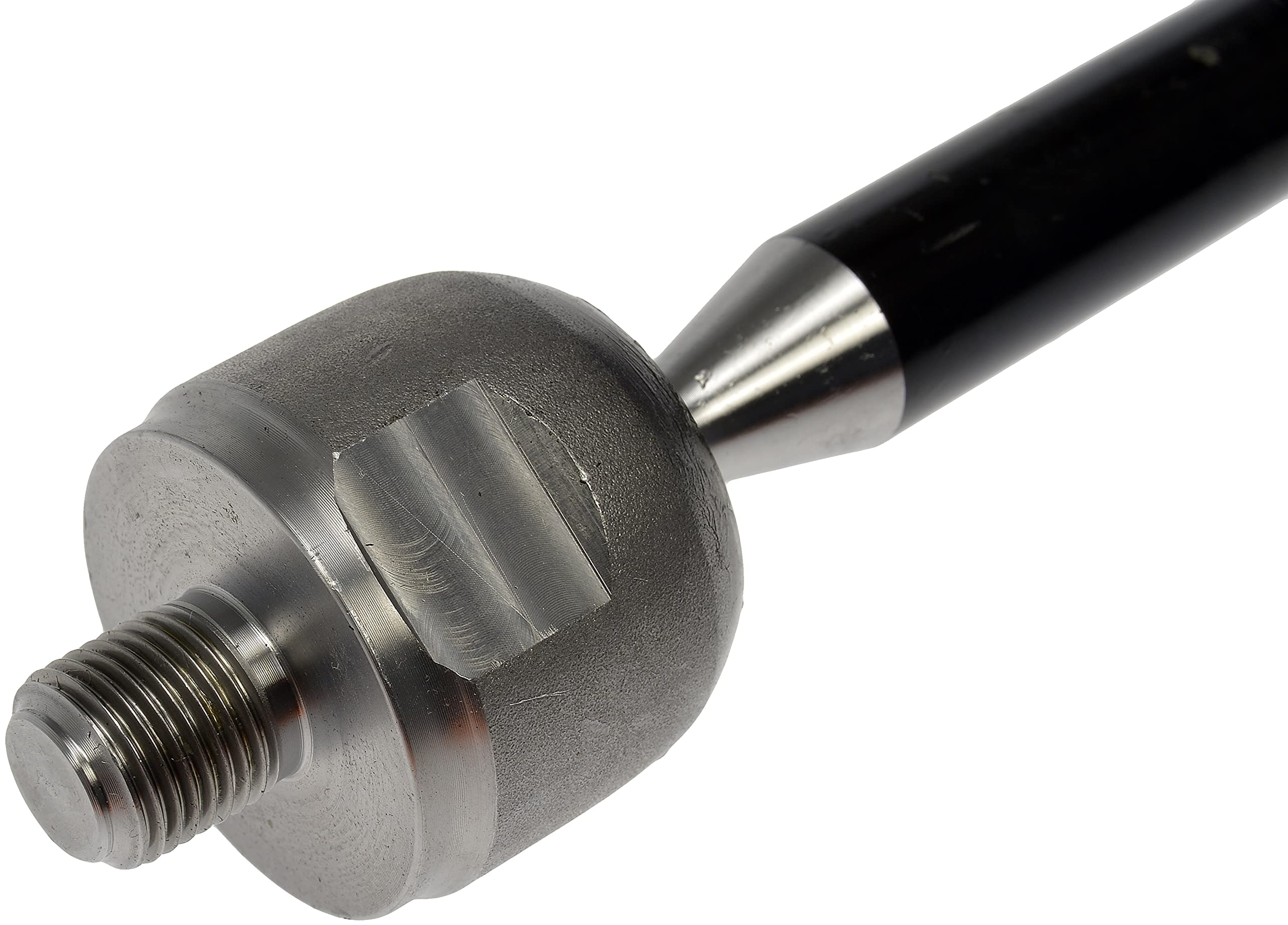 MAS TI63350 Front Inner Steering Tie Rod End Compatible with Select Kia Models