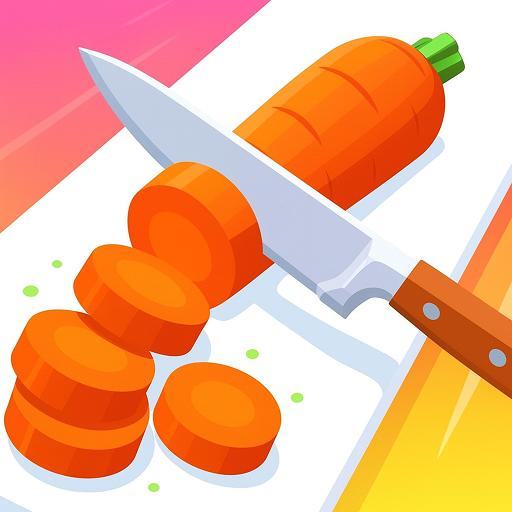 Perfect Grate Slice: ASMR Cutting 3D - App on Amazon Appstore