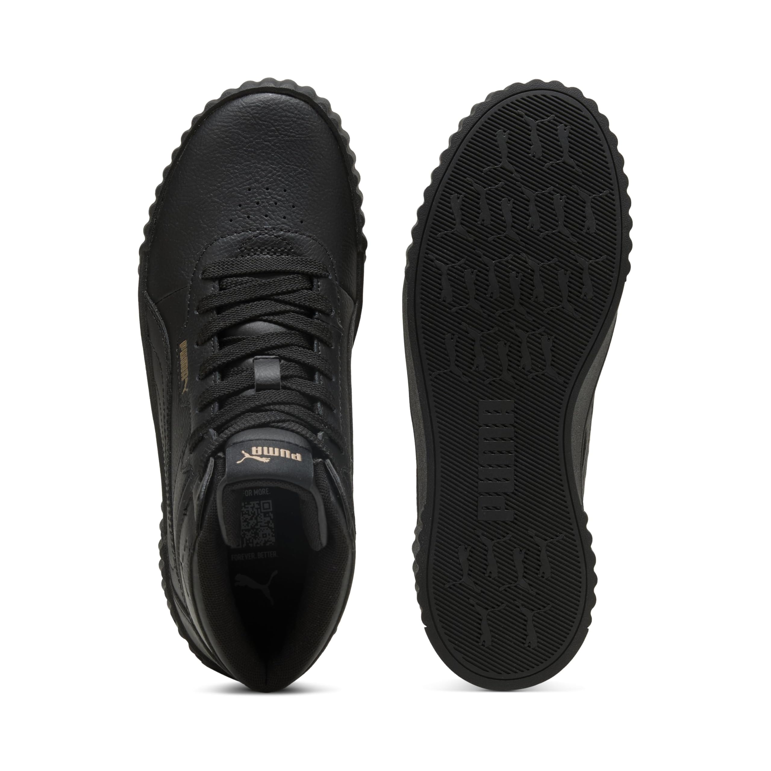 Puma Carina 2.0 Mid-Sneaker für Damen – Bild 3