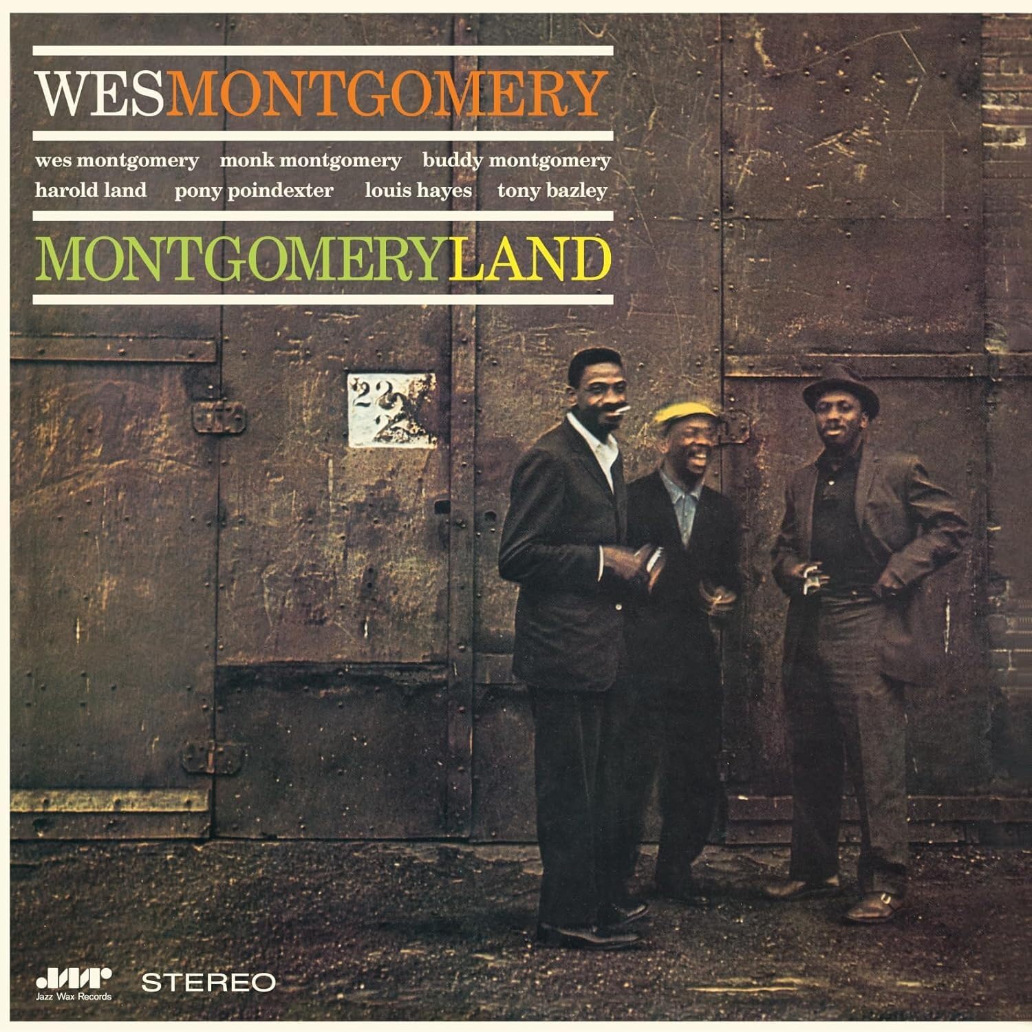 Montgomeryland