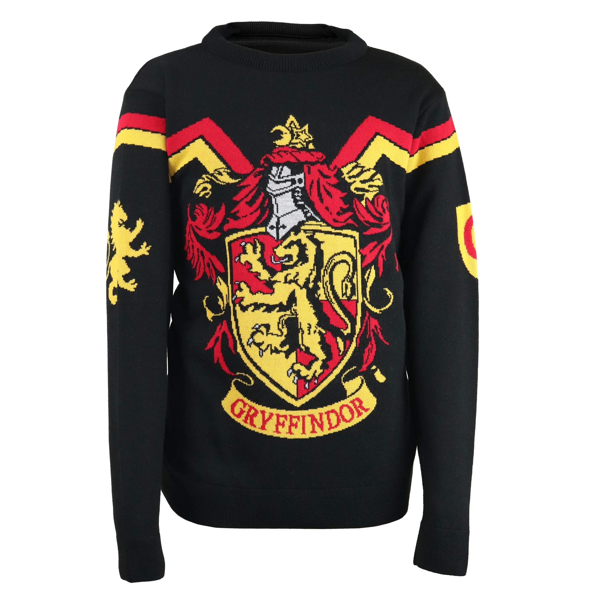 Weihnachtspullover Harry Potter - Hogwarts Christmas Jumper - .a