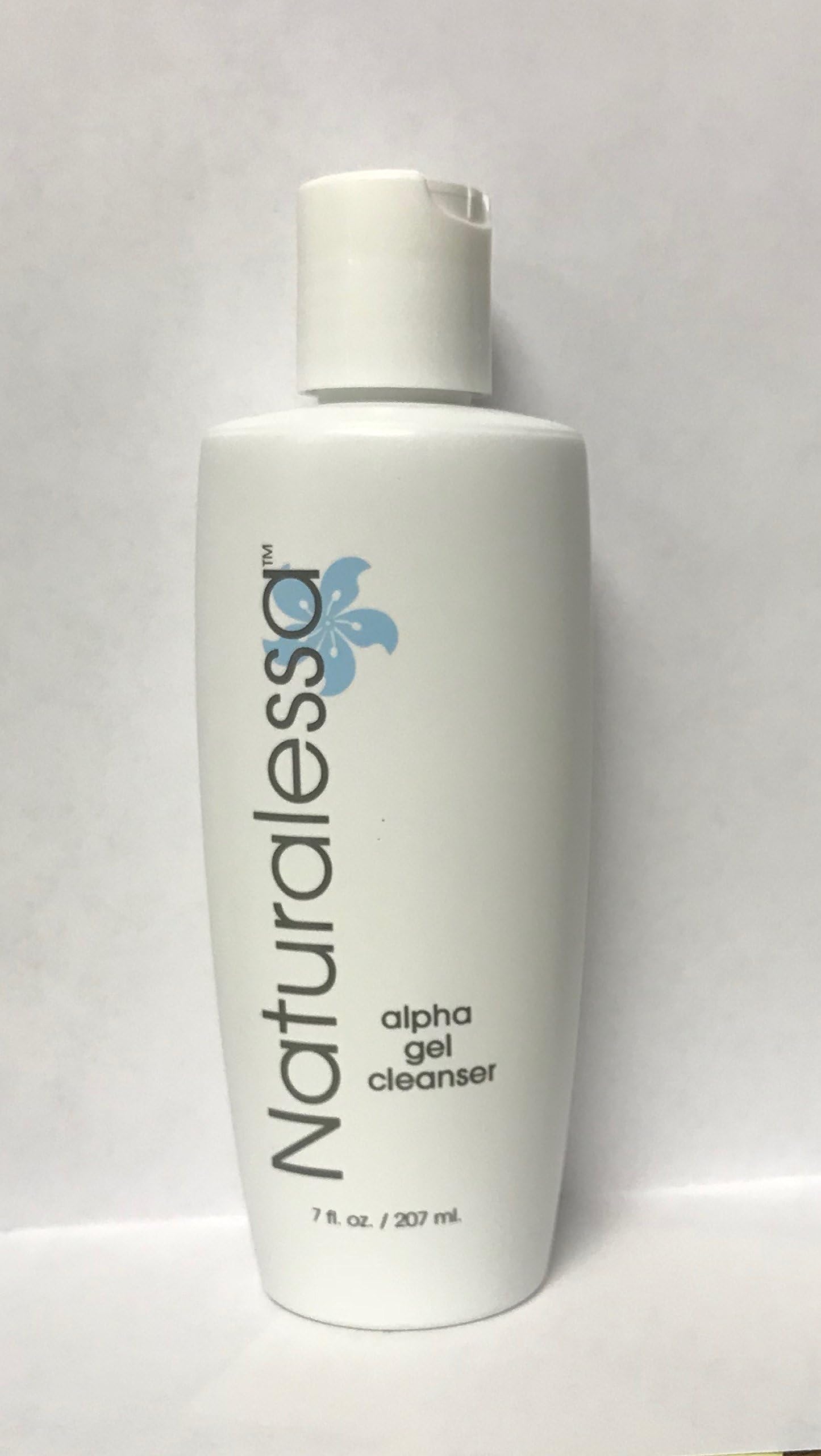 fruit acid wash foam