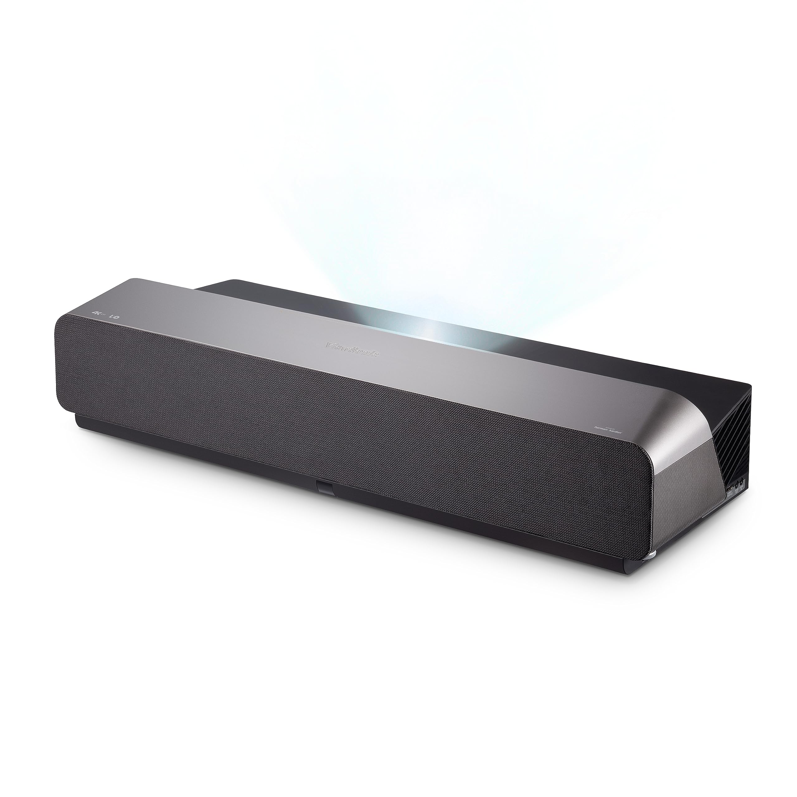 Amazon.co.jp: ViewSonic X1000-4K+ 超短焦点 LED ホーム 
