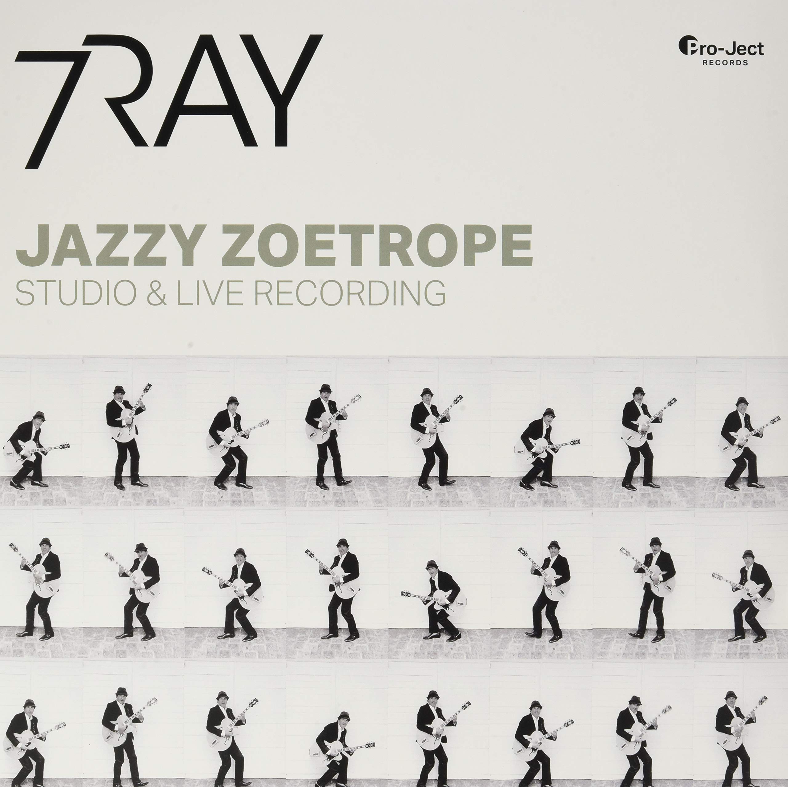 Jazzy Zoetrope