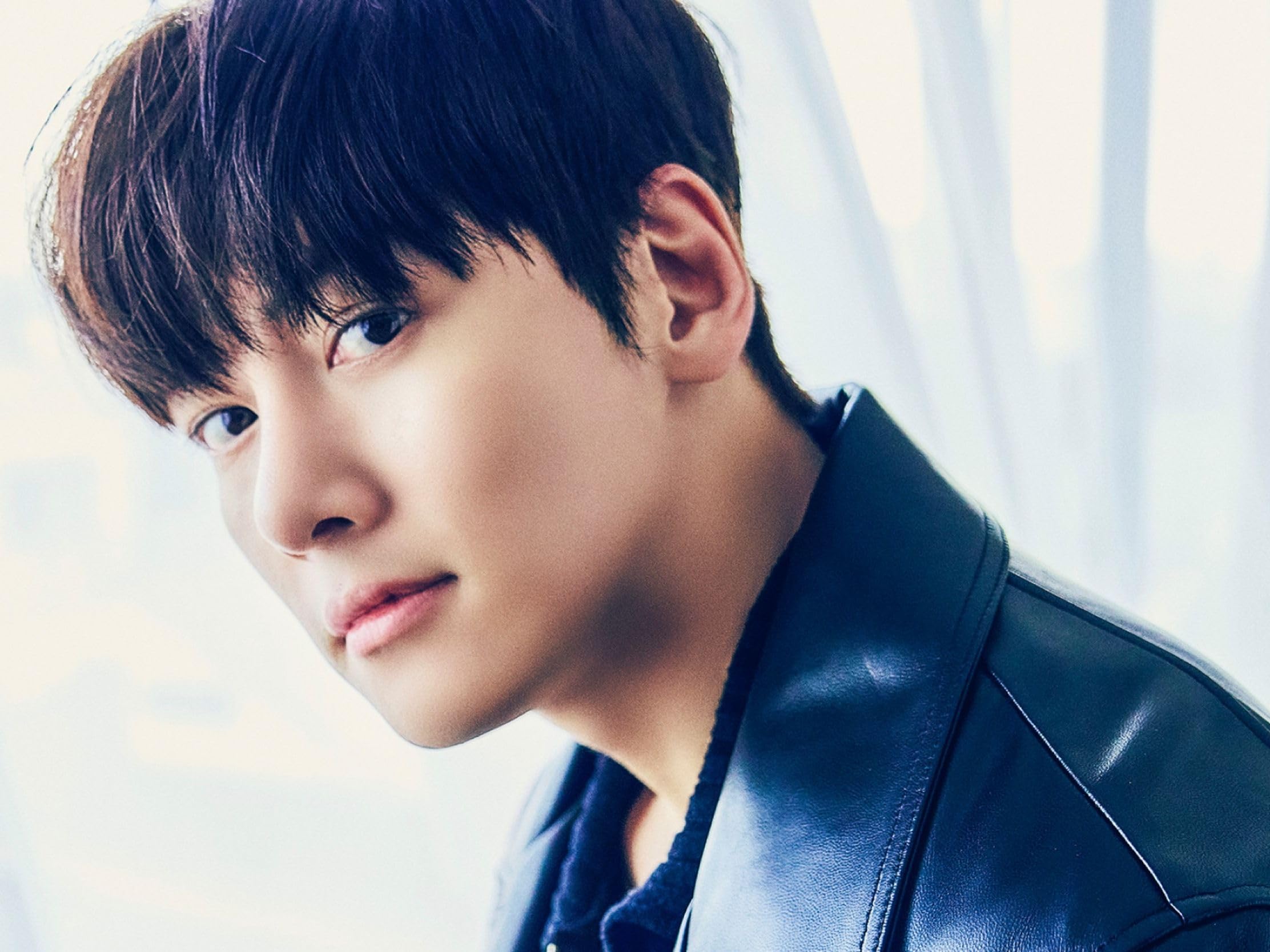 Ji Chang Wook