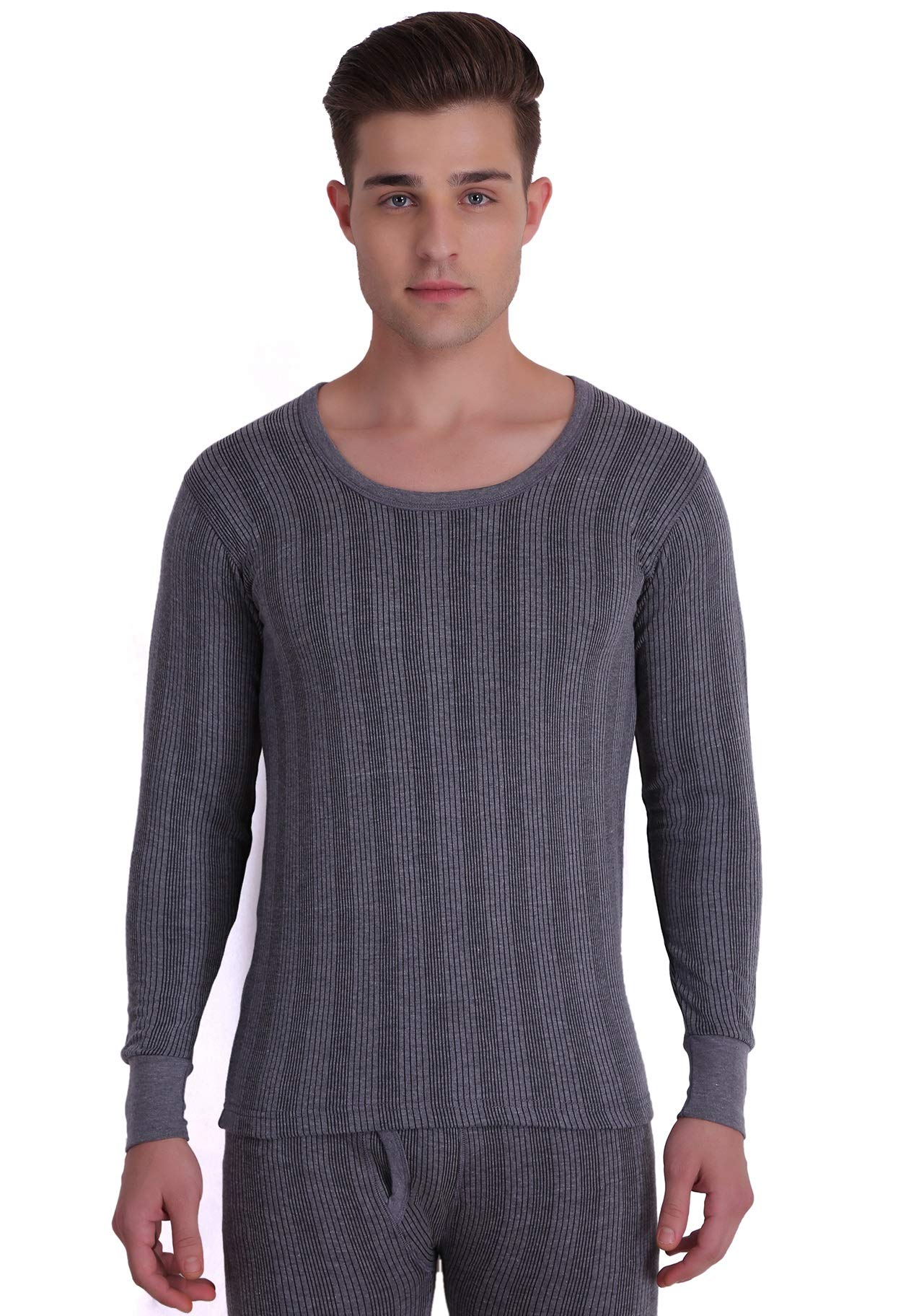 Men Top Thermal (anthra)-L-image-0