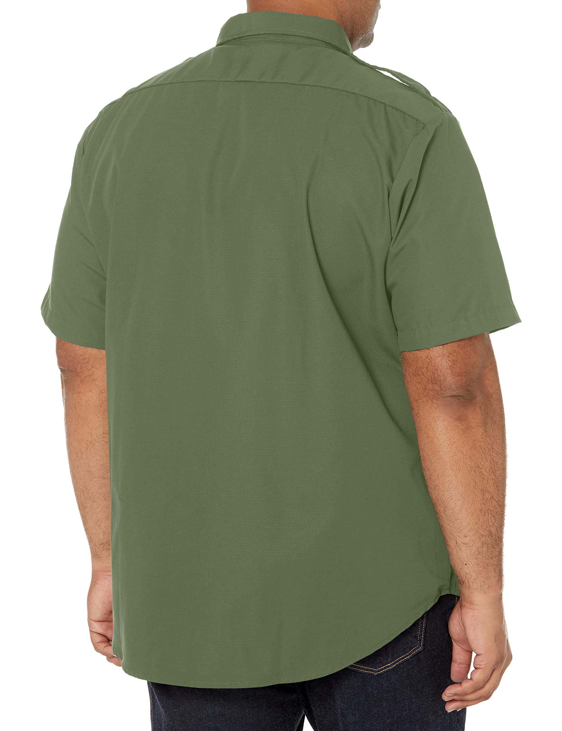 Propper Chemise tactique à Manches Courtes SS Tessuto Uomo