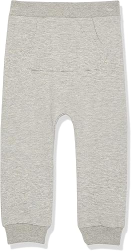 Hatley Baby Boys' Kanga Pocket Joggers