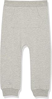 Hatley Baby,Clothing,Baby Boys 0-24m,Trousers Hatley Baby Boy's Kanga Pocket Joggers Sweatpants
