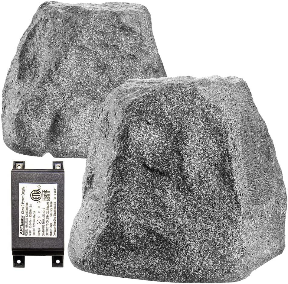 Rock Grey BT Rock Grey BT