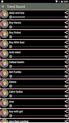Unicron Soundtrack