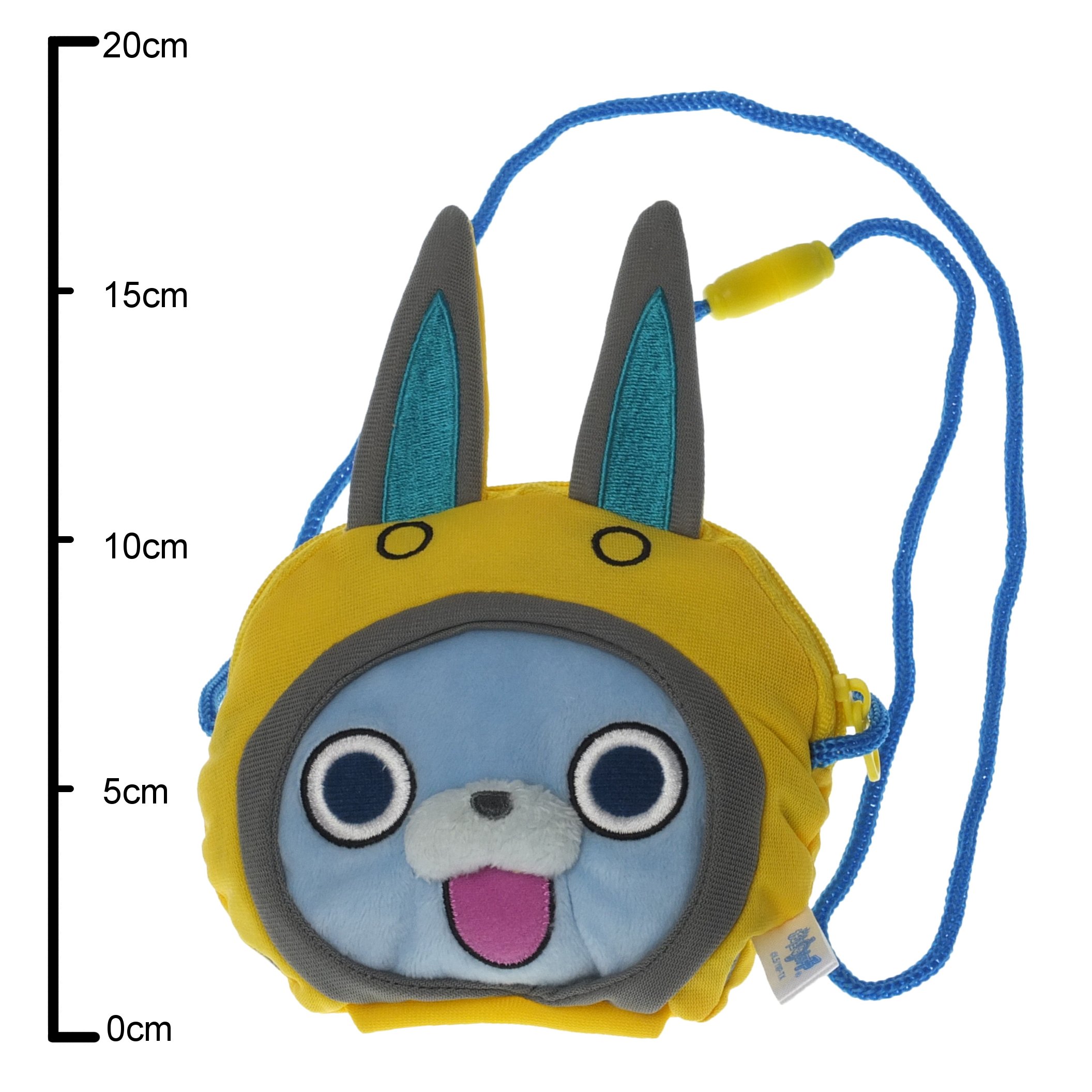 Amazon.co.jp: バンダイ 妖怪ウォッチ コイン&パースだニャン USAピョン : おもちゃ