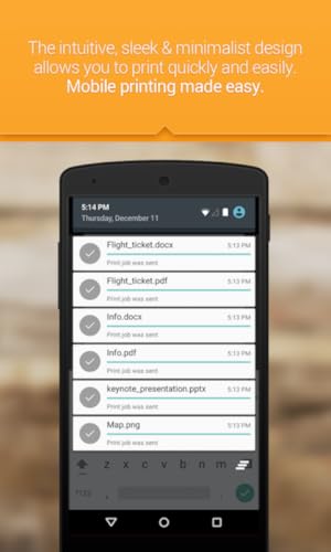 Thinprint Cloud Printer – Print Directly Via Wifi / Wlan Or Via Cloud To Any Printer #TOP6