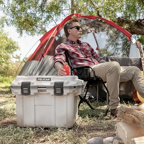 Miniatura 7 de Pelican Enfriador Elite de 30 cuartos