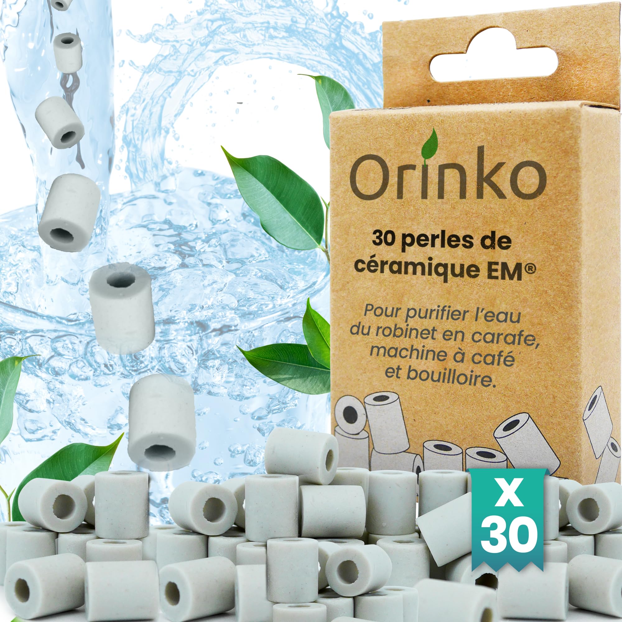 ORINKO