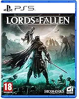 CI Games Senhores dos cados - jogo PS5
