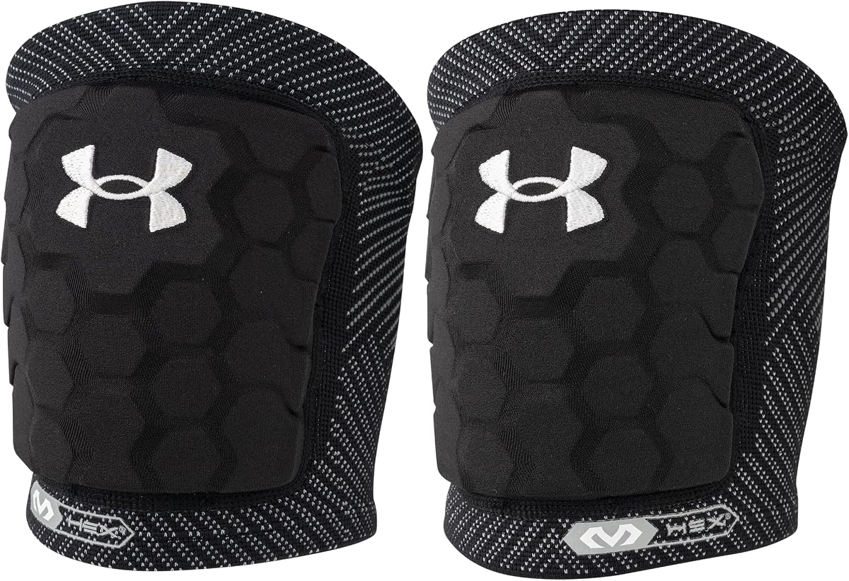 Under Armour Strive 3 Volleyball Knee Pads