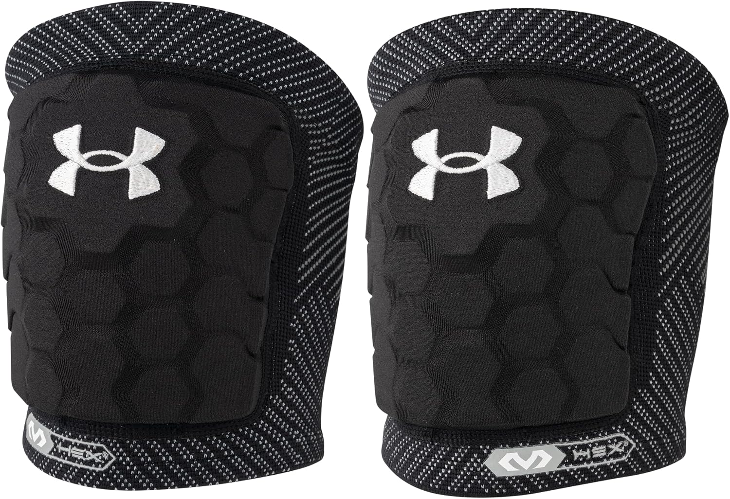 Under Armour Strive 3 Volleyball Knee Pads
