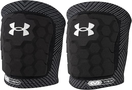 Under Armour Strive 3 Volleyball Knee Pads