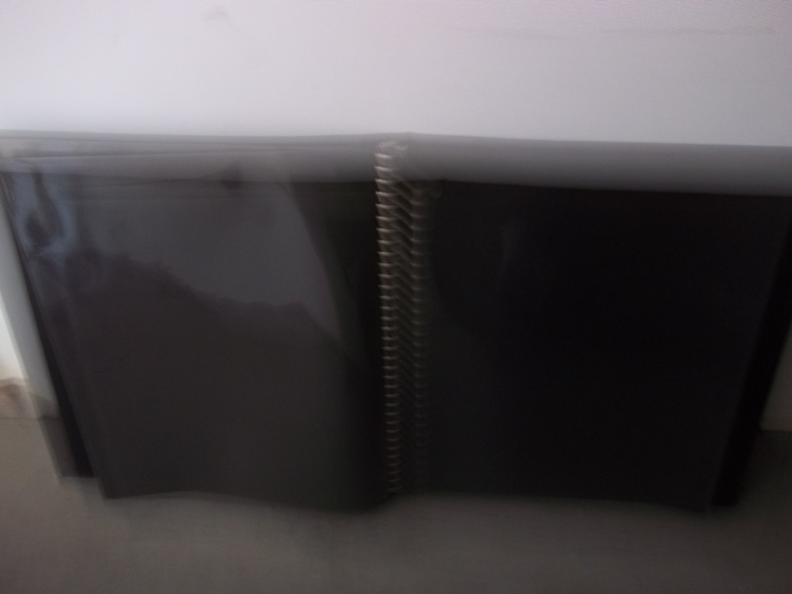 Emco H1578W1712 Portfolio 15 7/8