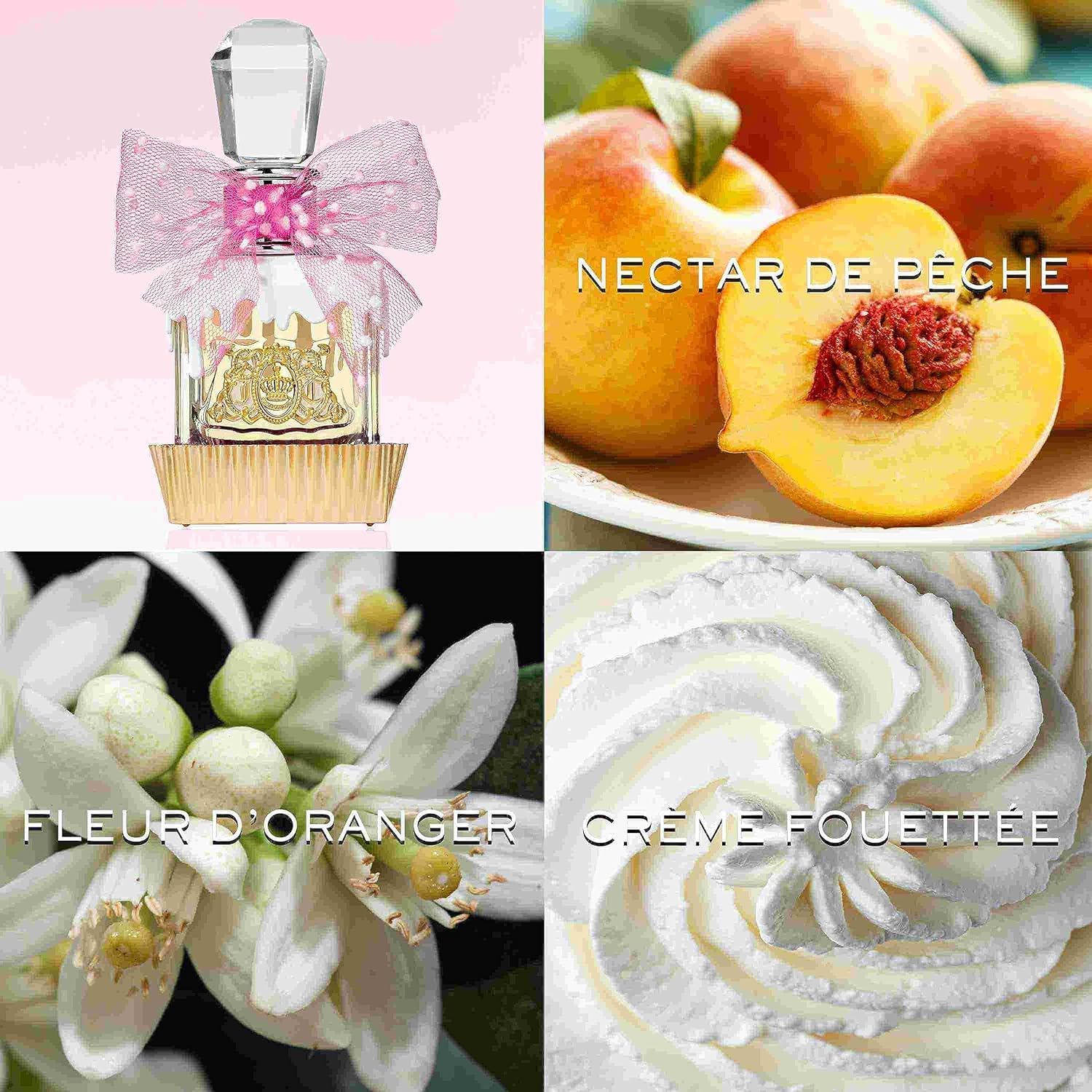 Juicy Couture - Viva La Juicy Sucre 50 ml – Bild 7