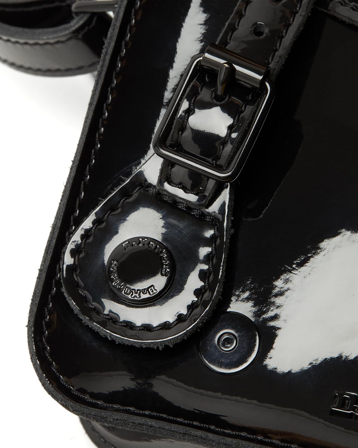 Dr. Martens Satchel Bag