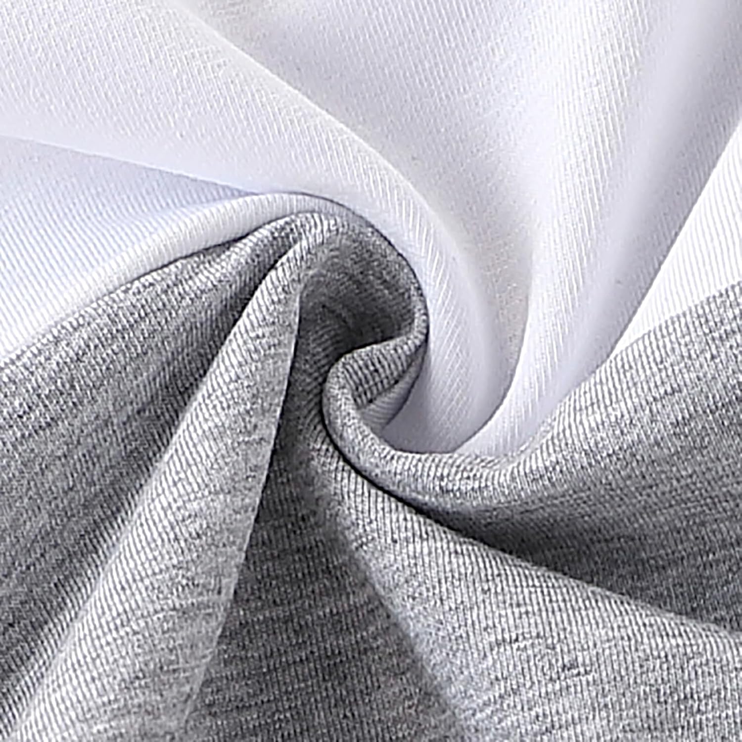 Boys Clothes Long Sleeve Color-Block Sweatshirt & Pant Clothing Set 2Pcs Fall Clothes for Kids Size 5-12 Years - Image 7