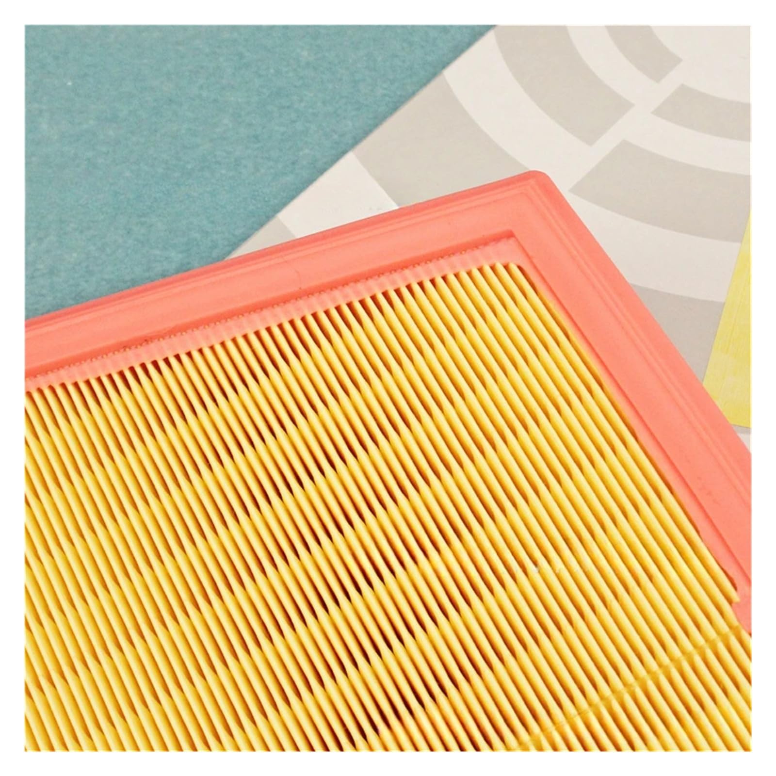 Fit For B-M-W F45 F46 F48 216 220i X1 M-I-N-I F54 F55 F56 F57 F60 C-o-o-p-e-r ONE S D Engine Intake Car Air Filter Cleaner Element 13717619267