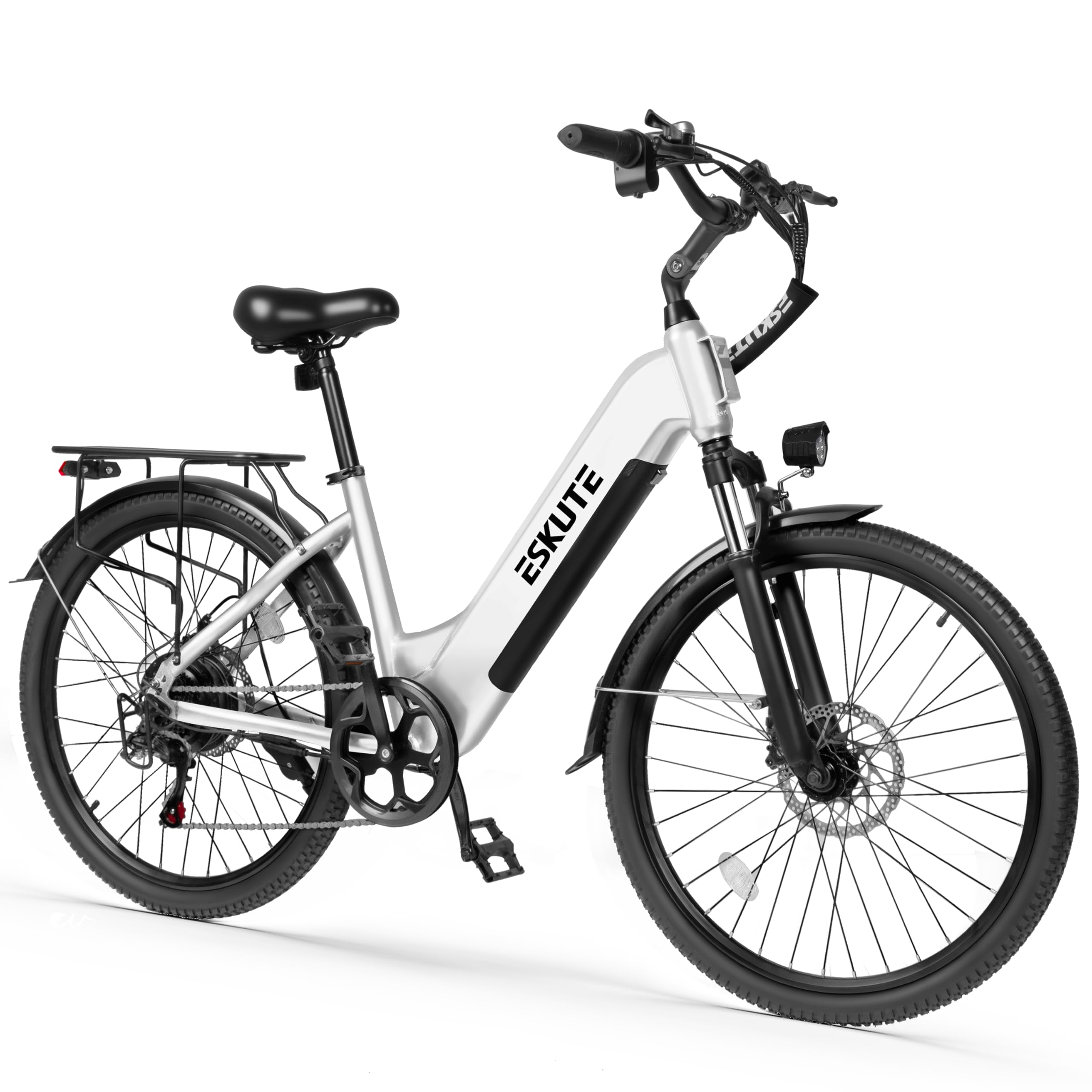 ESKUTE 28MPH Electric Bike