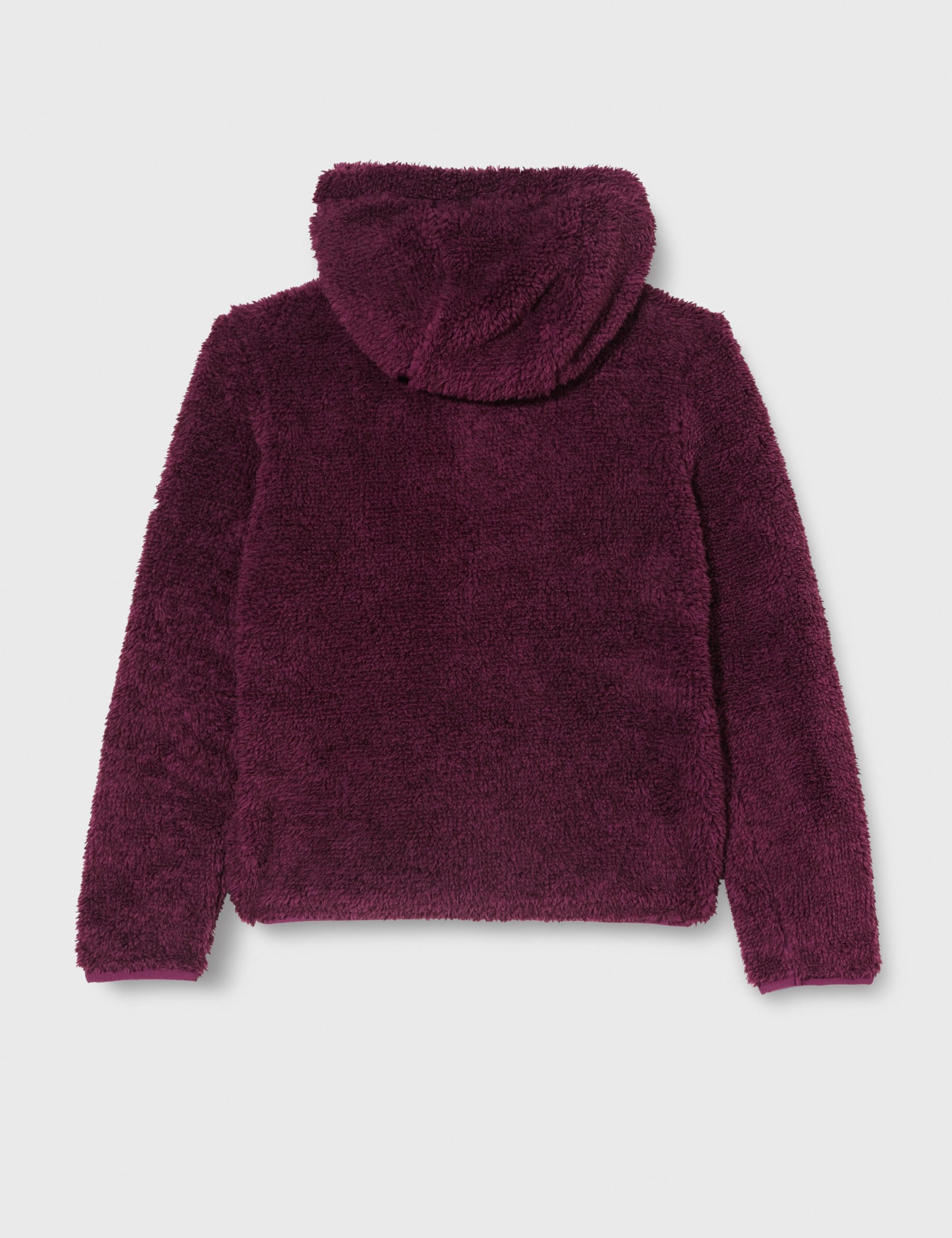 Mc Kinley Mädchen Gloria Fleece-jacke