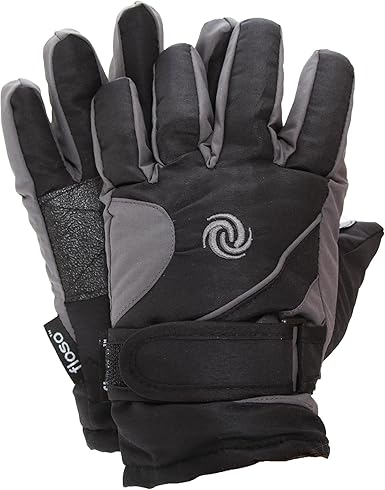 extra warm gloves