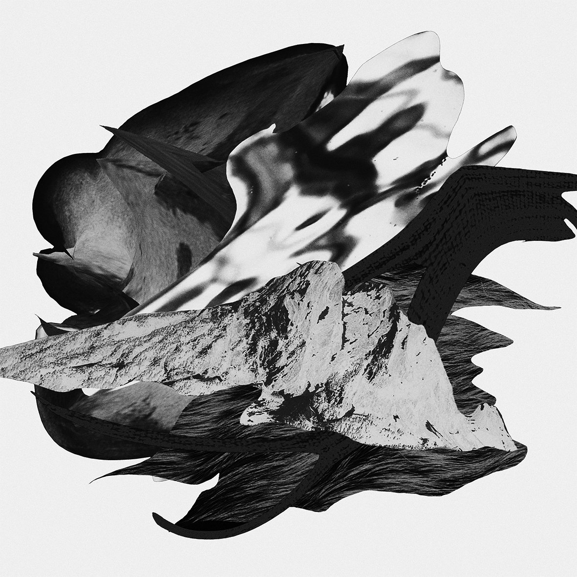 Black Hole EP [VINYL]