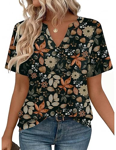 Leafs Women's V-Neck Tee Leafs Women's V-Neck Tee — officially licensed fan gear