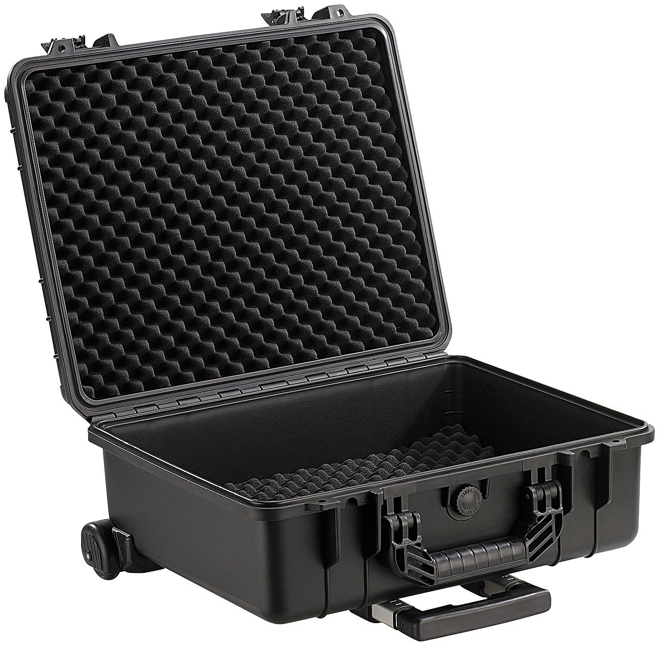 Valise Technique étanche avec Trolley ''Protector 2670T'' - 27 L [XCase]