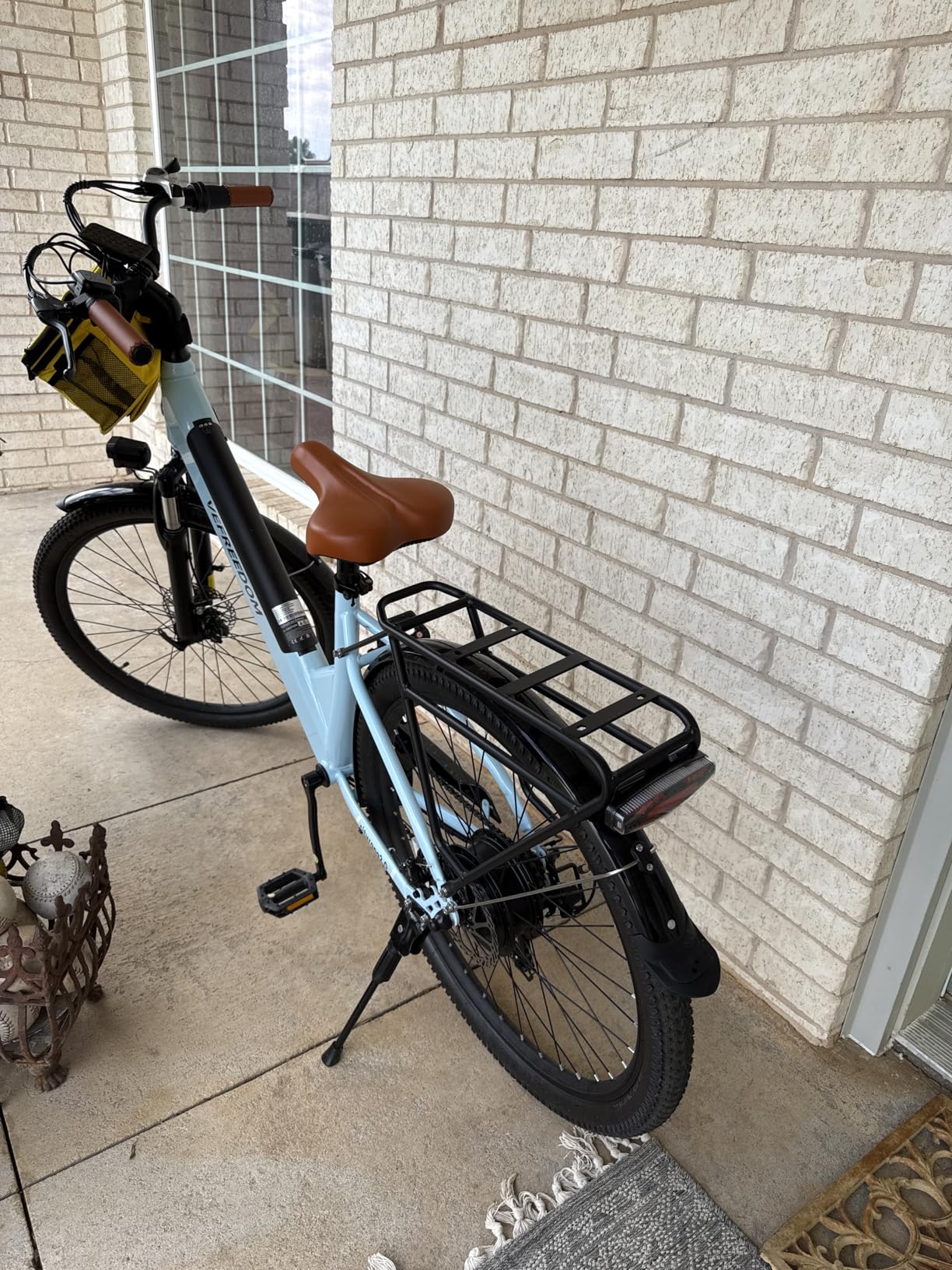 Customer Image