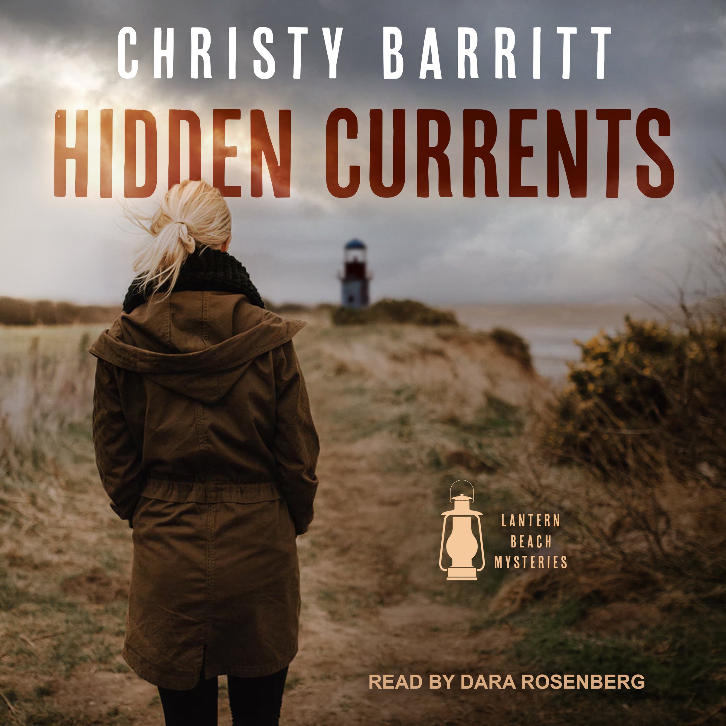 Cover art for Hidden Currents