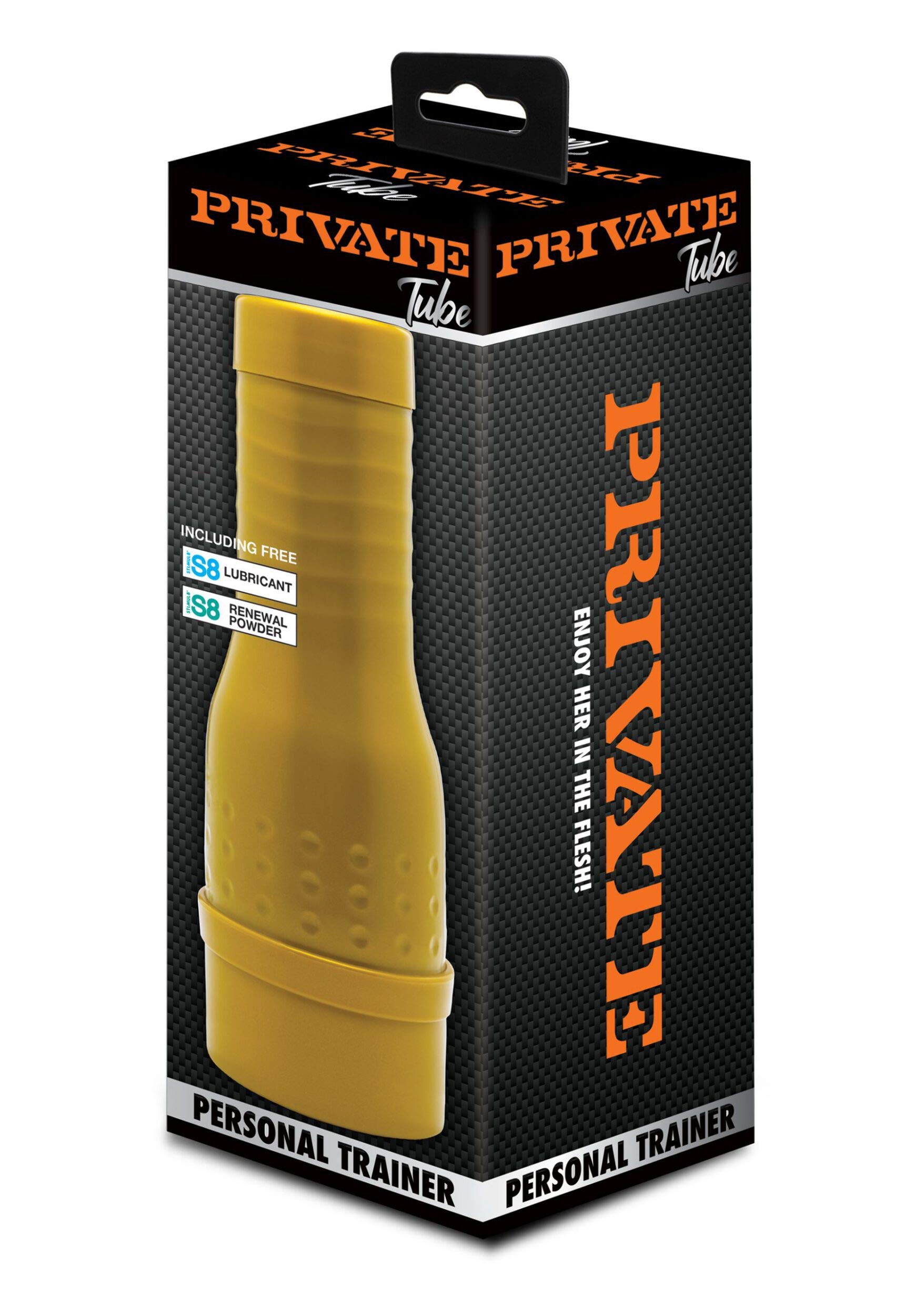 Private 10701SKIN_ Realistische Masturbatoren, Skin