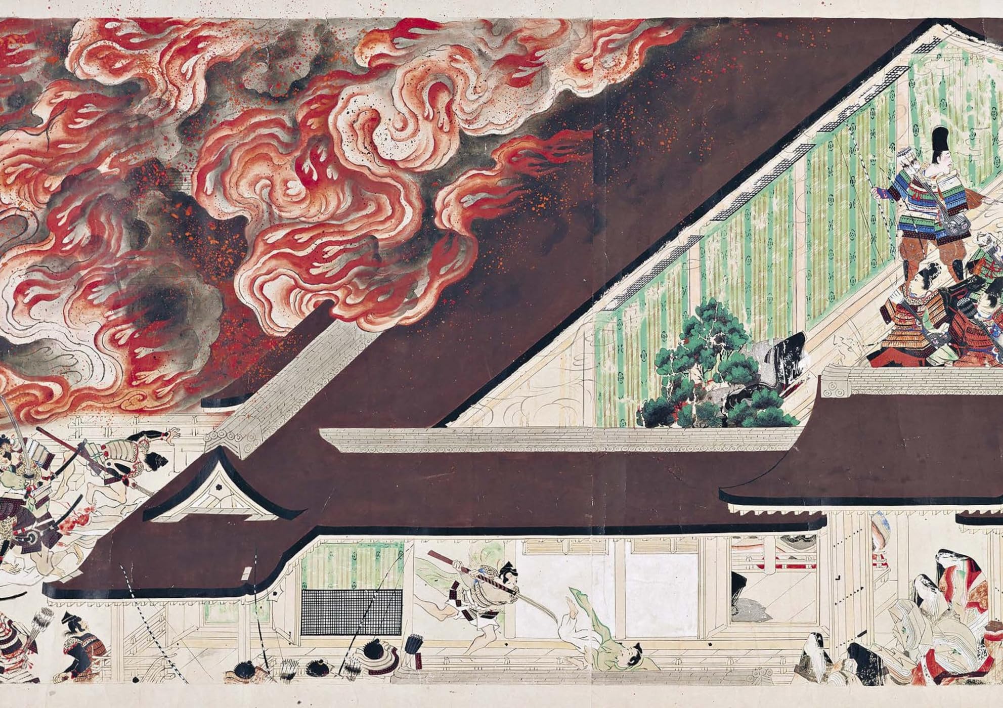 Samouraïs