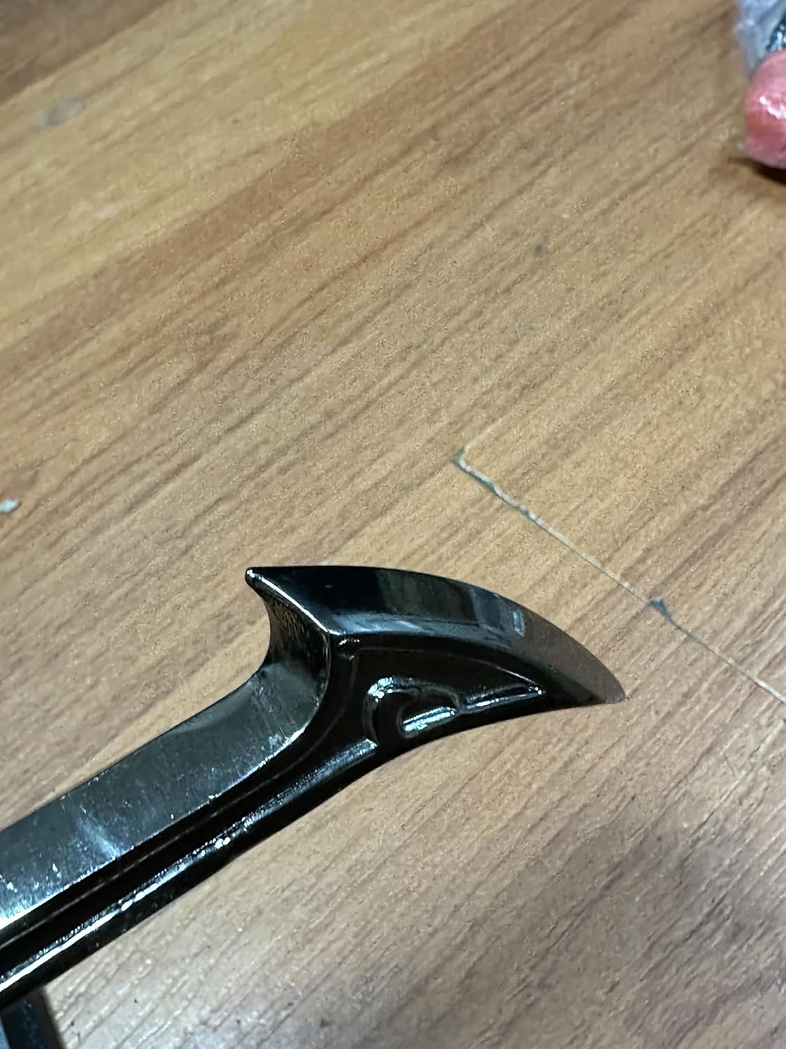 Celebrimbor's Forge Hammer Shadow of Mordor One Ring Hammer Cosplay Kingdom Hammer