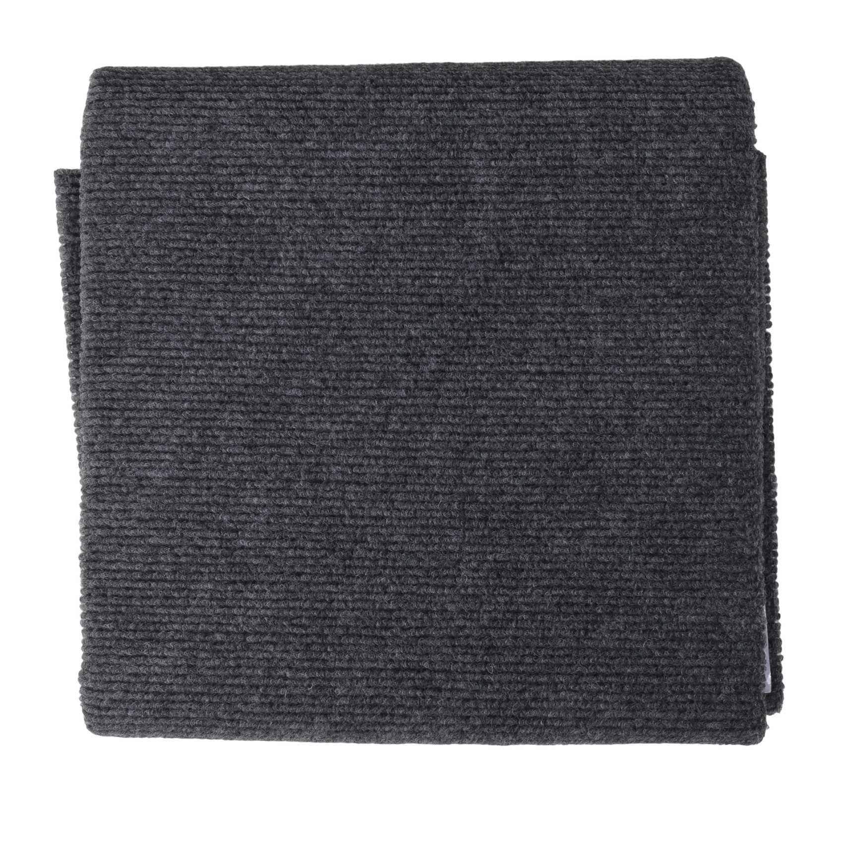 CTRLZS Floor Protection Mat Chair Underlay Carpet Jacquard Woven Underlay Desk Chair for Carpet and Hard Floors