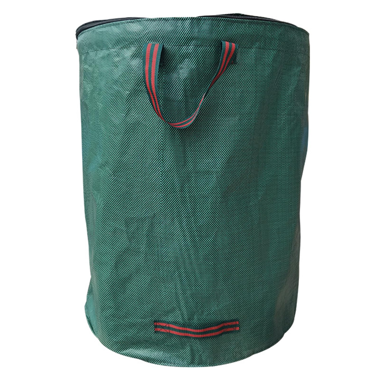 GIOVARA Sacchetti per rifiuti da giardino, 300 l, resistenti, impermeabili, resi