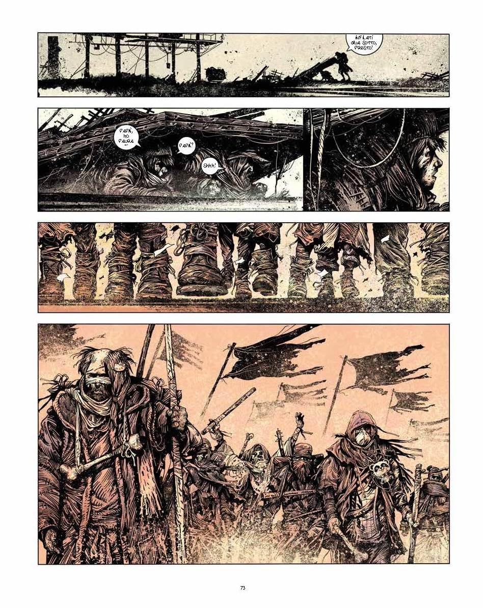 La strada