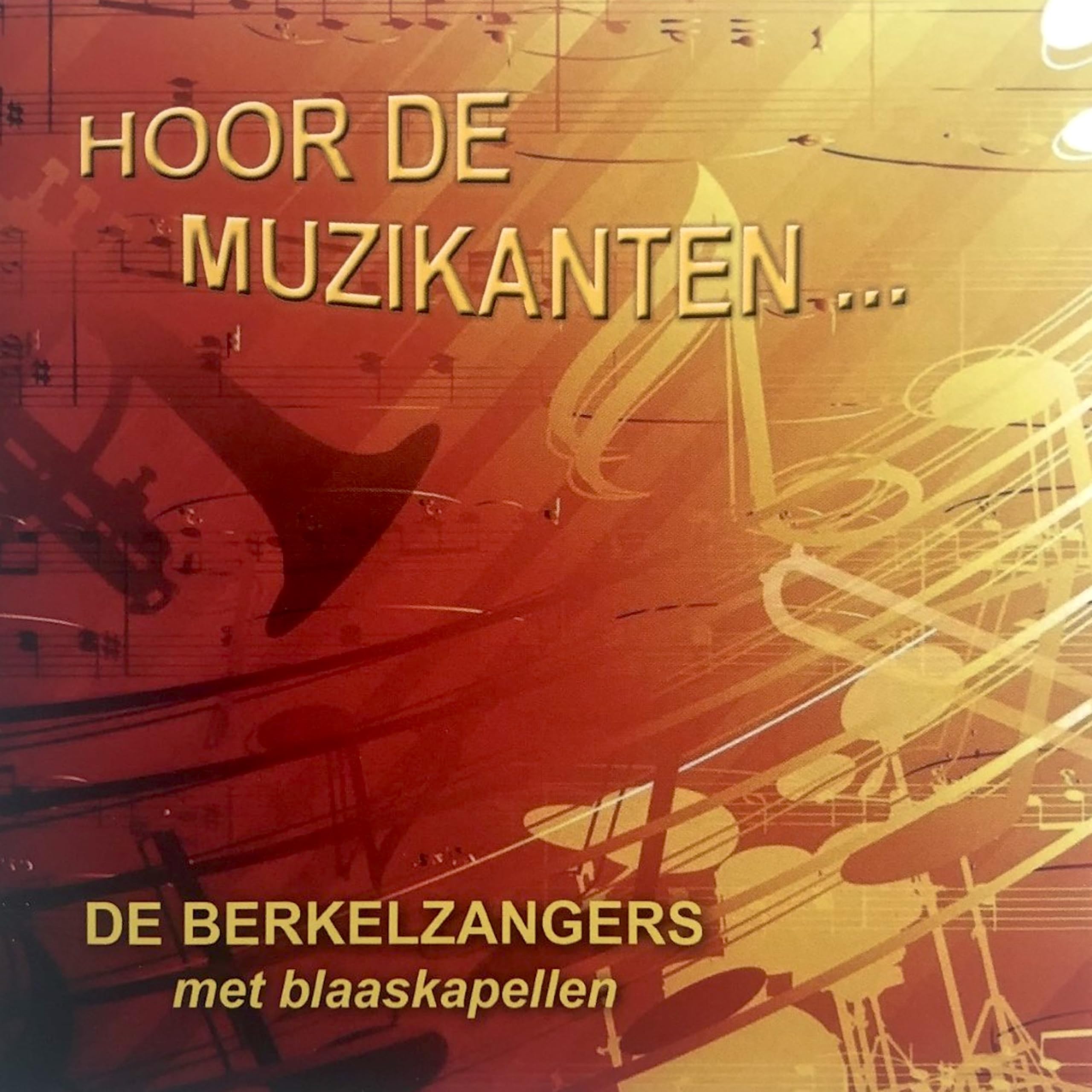 De Berkelzangers