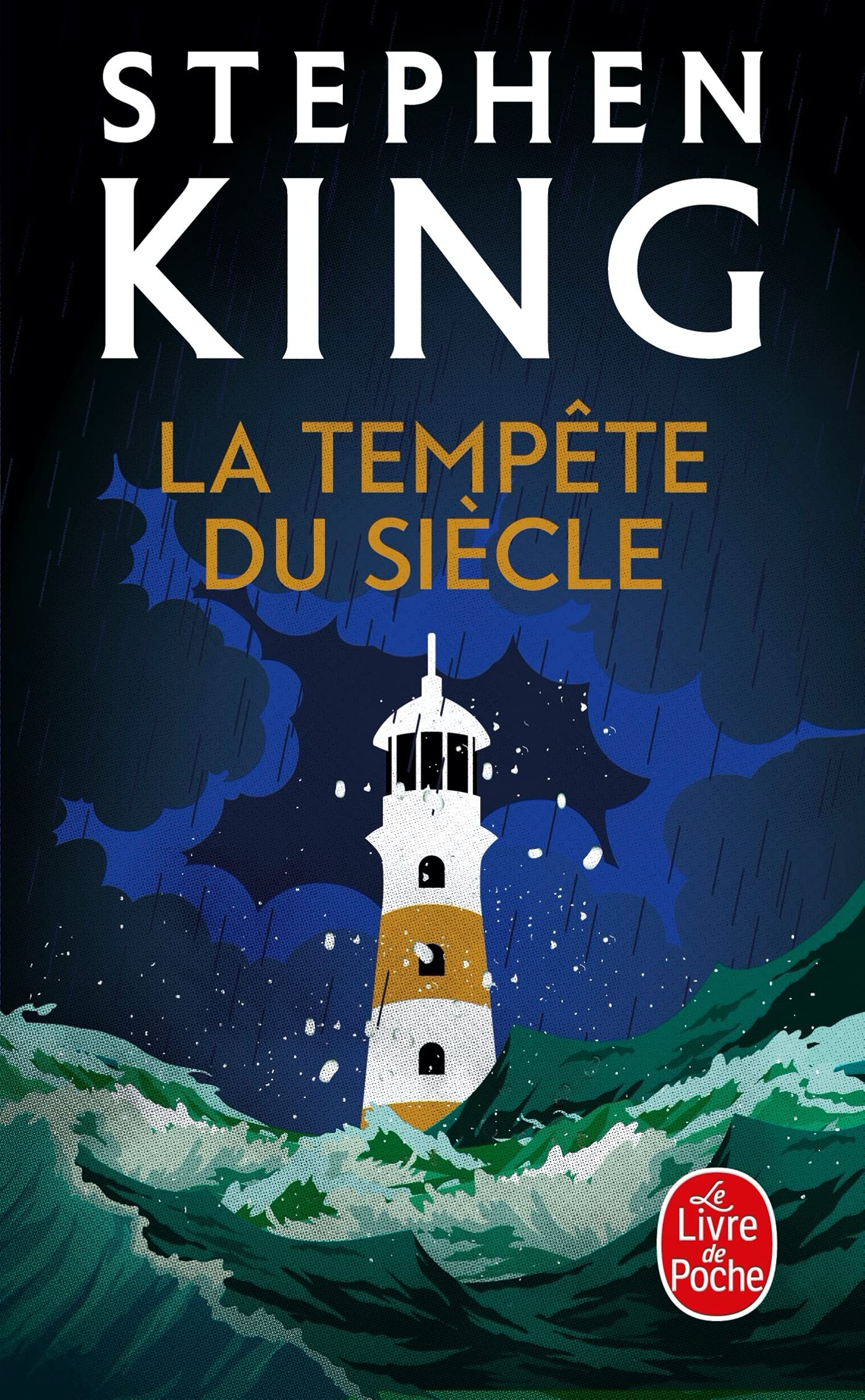 Film La Tempete Du Siecle Stephen King Amazon.fr - La Tempête du siècle - King, Stephen - Livres